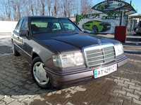 Продам легенду Мерседес W124