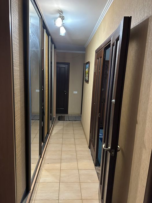 Оренда 3 кім квартири по вул. Мазепи