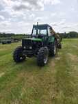 Deutz fahr 3.90 deutz 75km