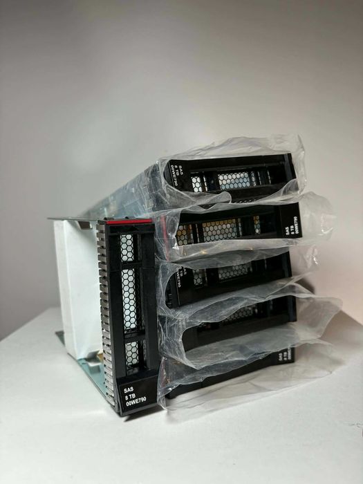 Kieszeń Ramka na dysk twardy do serwerów 3,5" SAS/SATA SM17A06251