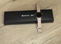 Apple Watch se Nike 40mm GPS