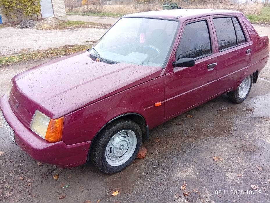 Славута гарний стан, Обмін