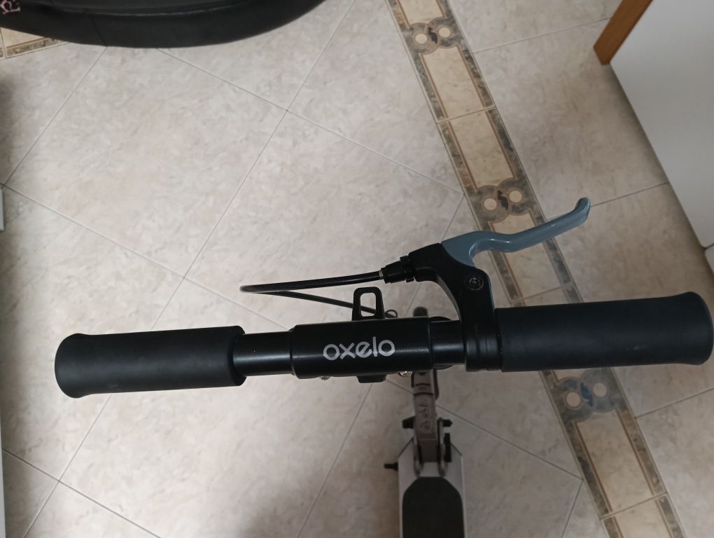 Totinete manual semi novo