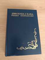 Zbrodnia i kara Fiodor Dostojewski
