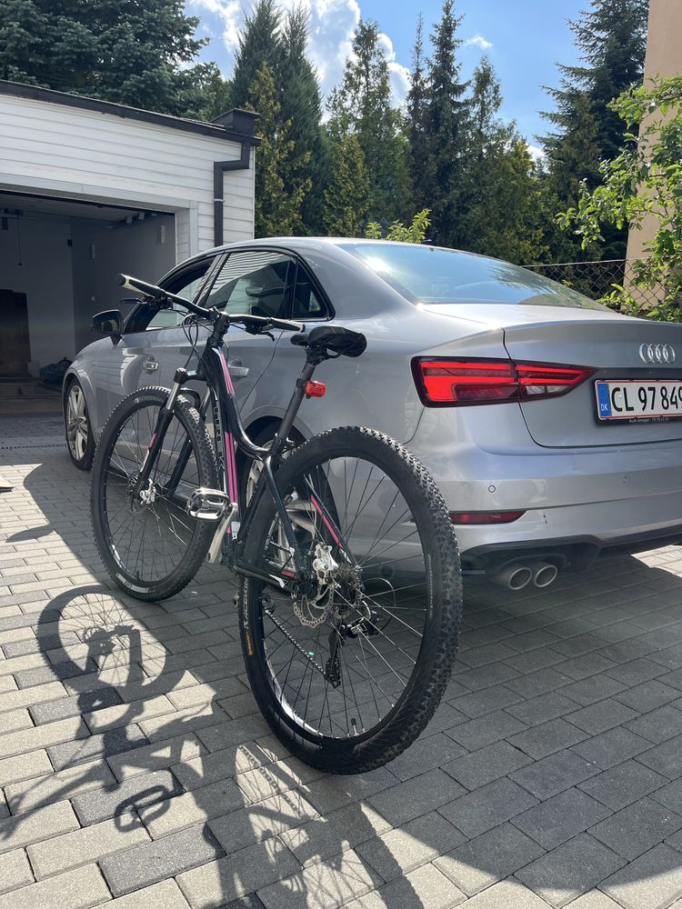 Rower TREK damski