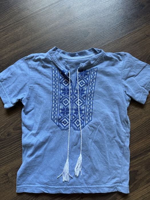 Продам дитячий одяг