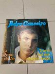 Vinil Pedro Couceiro