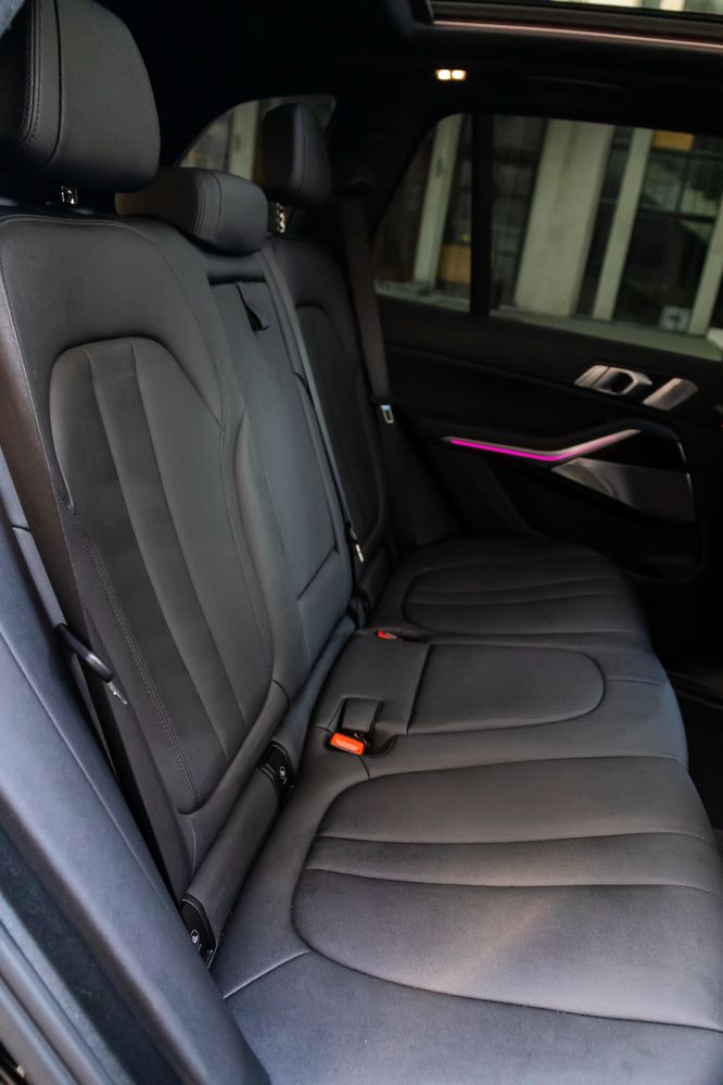 BMW X5 G05 БМВ в родной краске