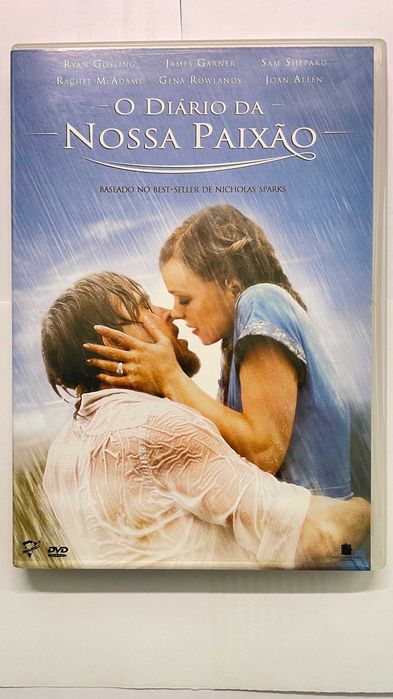 Diversos filmes em DVD e Blu-Ray - Actualizado em Outubro