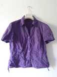 Gerry Weber, fioletowa bluzka