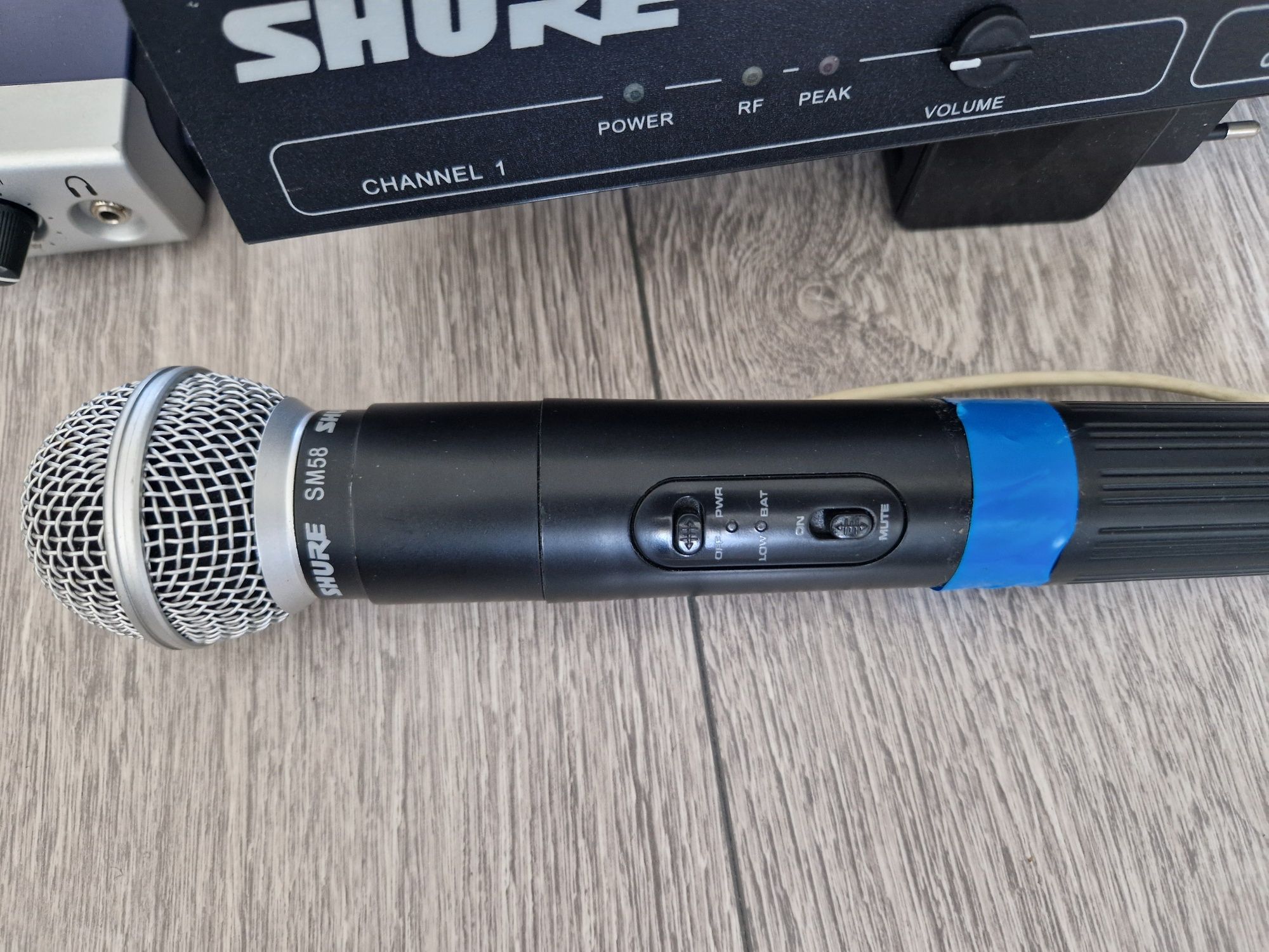Музична техніка YAMAHA та інша