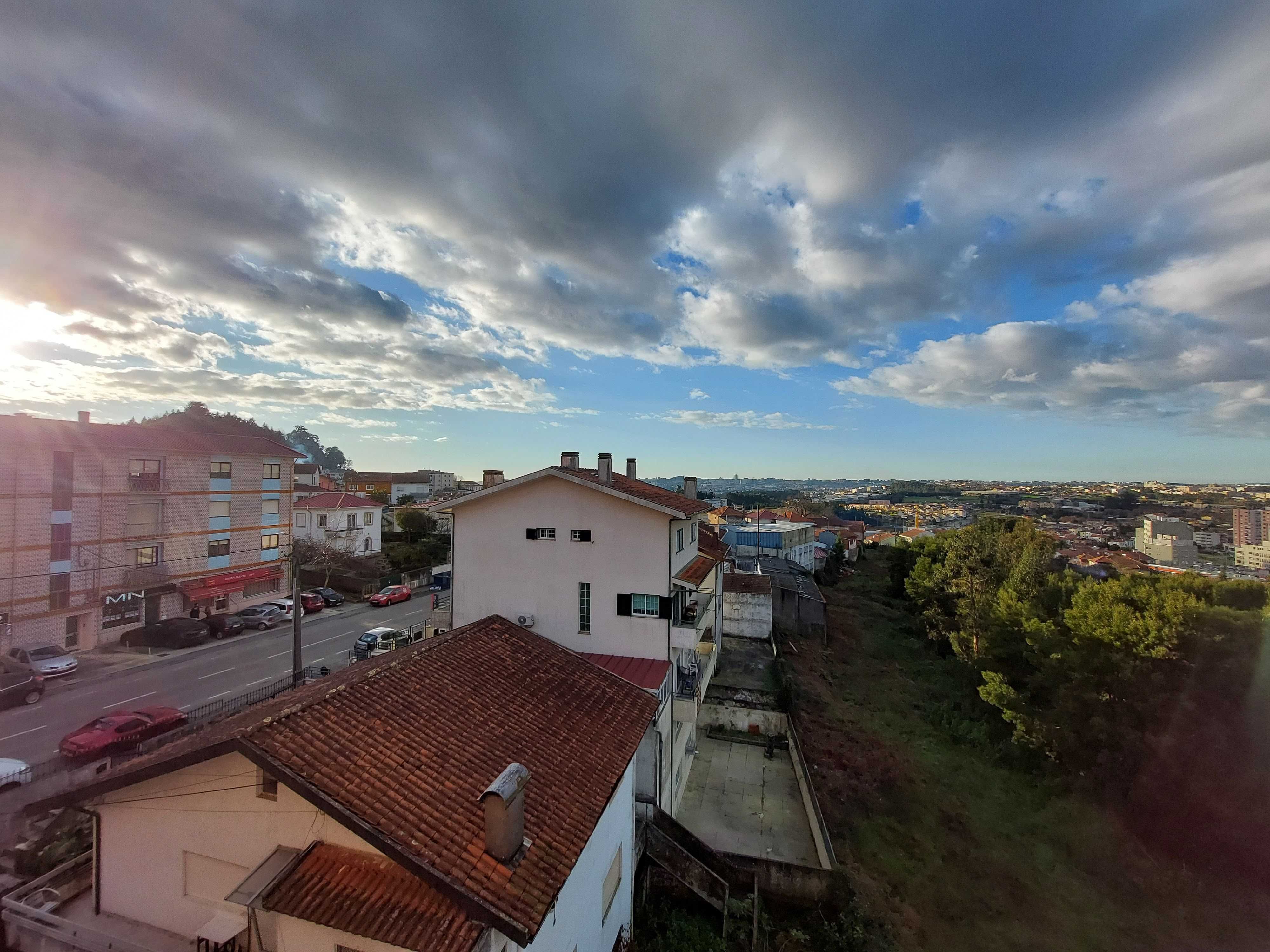 Apartamento T4 em Gondomar, 3 casas de banho, 201m2