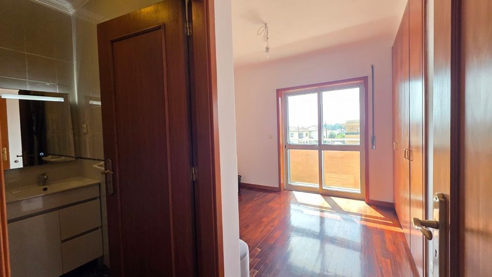 Vendo apartamento t3