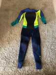 Fato de Surf Mulher Rip Curl Roxy