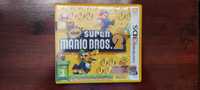 Super Mario Bros 2 (3DS)