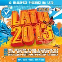 CD Lato 2013 składanka 2cd 42 hity!