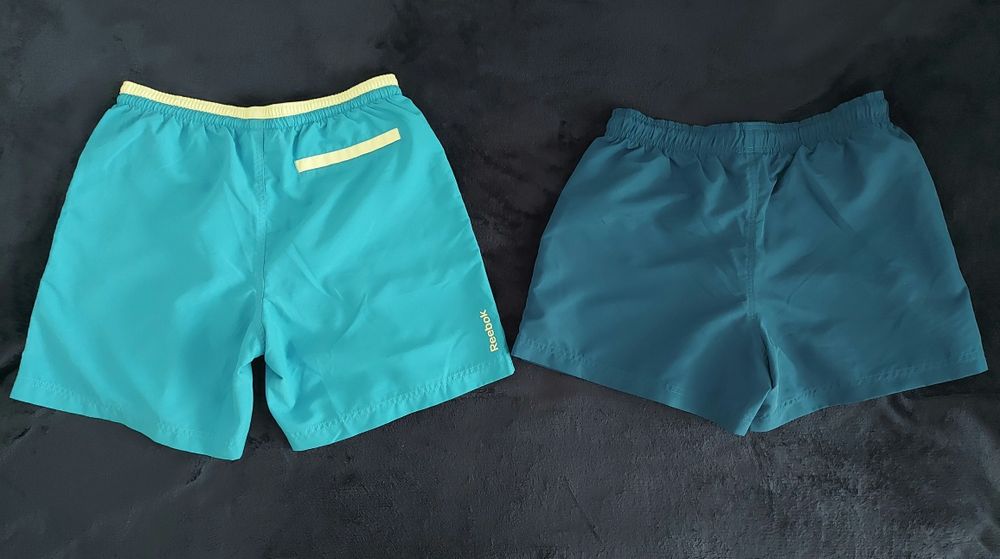 Пляжні шорти для плавання Reebok