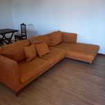 Vendo sofa semi novo