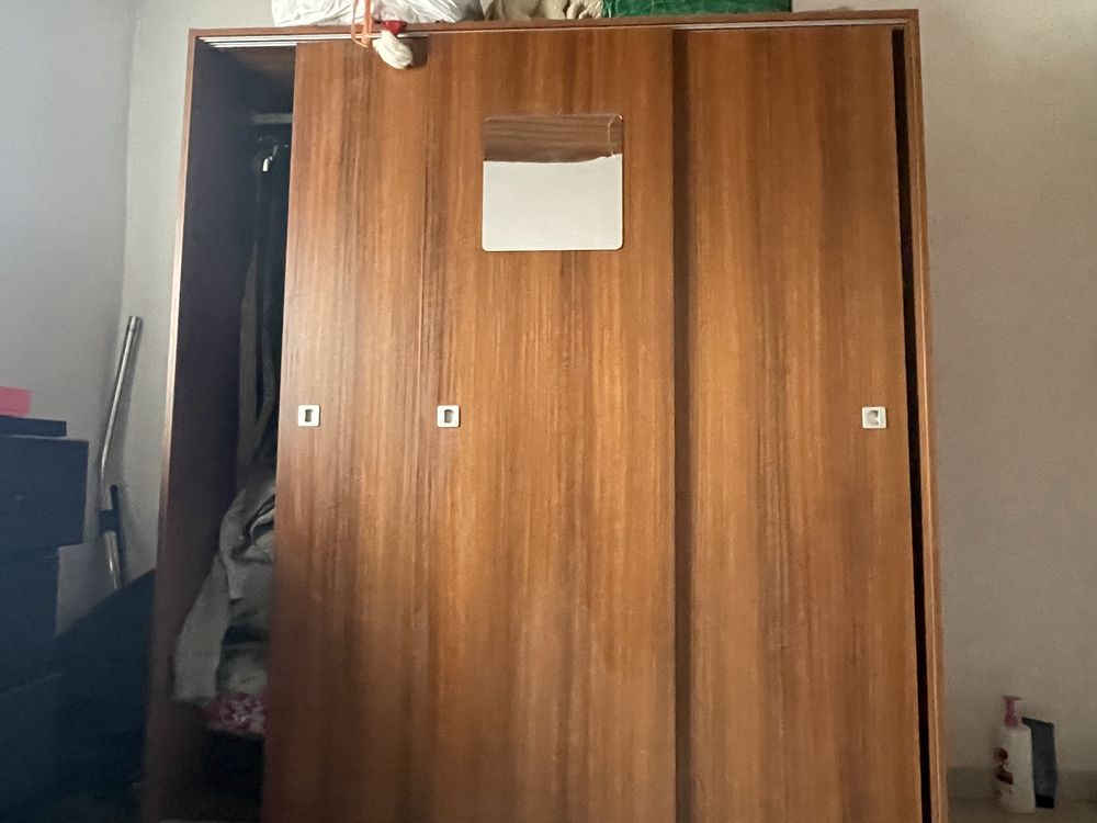 Vende-se para desocupar