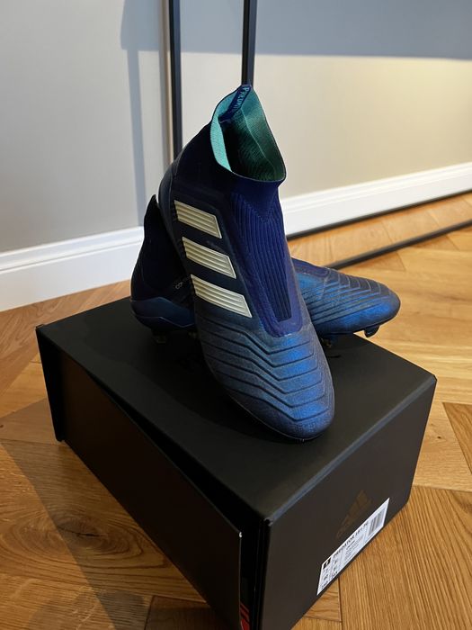 Buty piłkarskie adidas predator