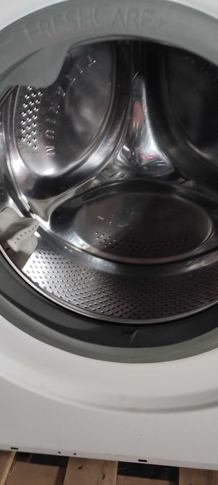 Pralka Whirlpool zmywarka Whirlpool ariston