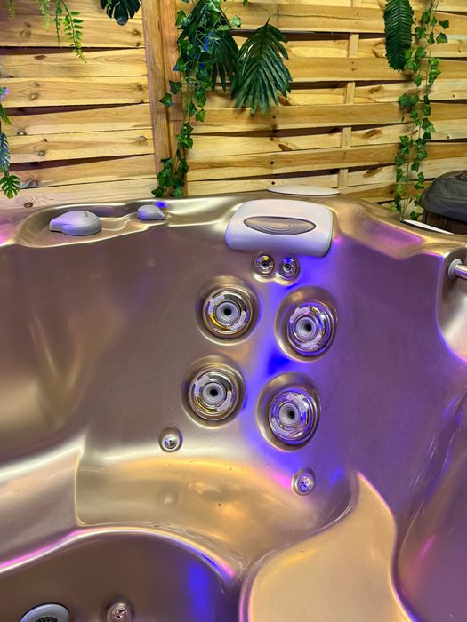 Jacuzzi Premium Sundance 880 Cameo Gold Gwarancja Dostawa Raty 0%