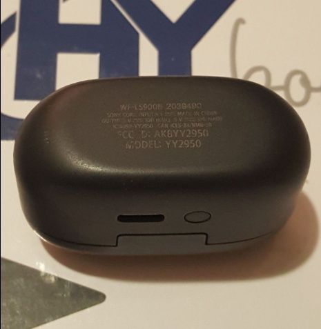 Sony LinkBuds S наушники гарнитура с шумоподавлением и отл. звуком