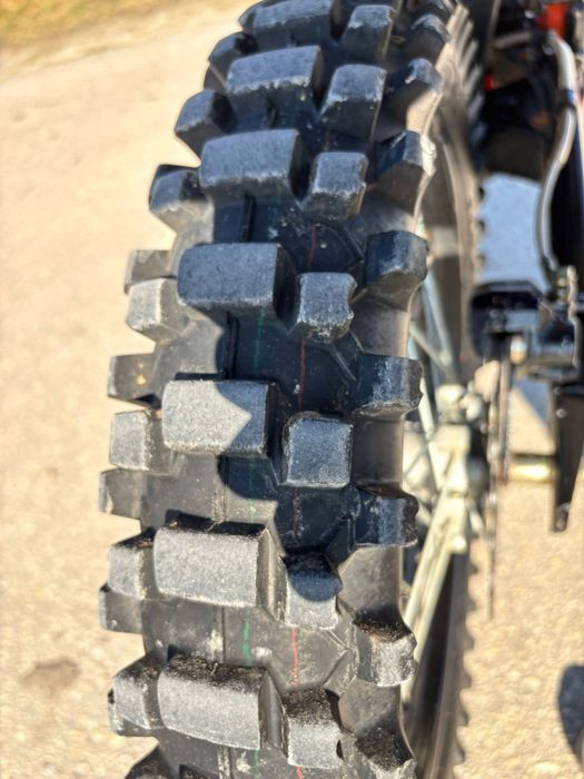 Diabolini 250 Jak Nowy!! Młly przebieg!! Cross
