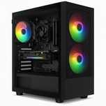 Komputer Gamingowy Ryzen 5 7600 + RX7800XT + 32GB RAM + 1TB SSD + WIFI