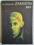 MY - Eugeniusz Zamiatin