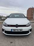 Vw golf 7 gti clubsport