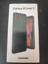 Samsung Galaxy Xcover 5 4/64 проти ударний новий
