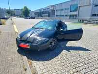 Ford Cougar 2.0 gasolina e GPL