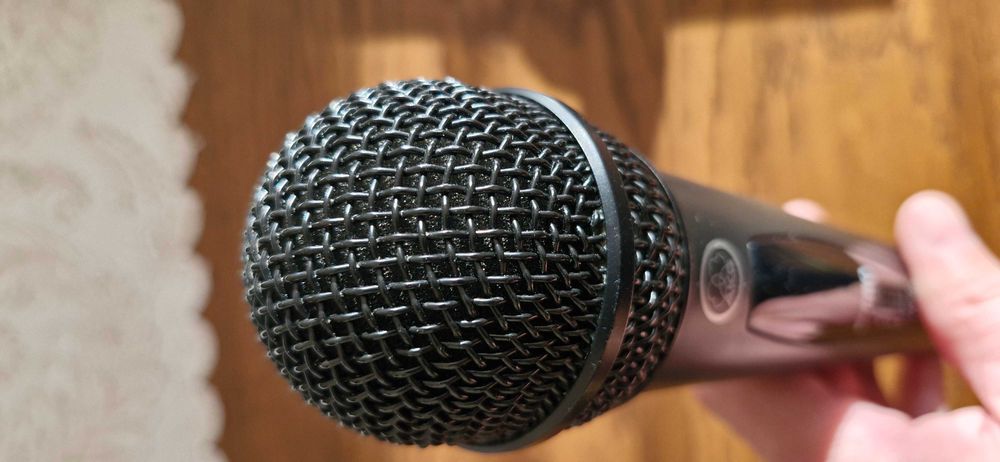 Mikrofon bezprzewodowy AKG WMS40 mini