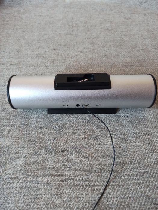 głosnik tuba sinus sound tubes