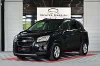 Chevrolet Trax 1.4 16V 4x4 Klimatyzacja Pół Skóra Multimedia PDC Tempomat