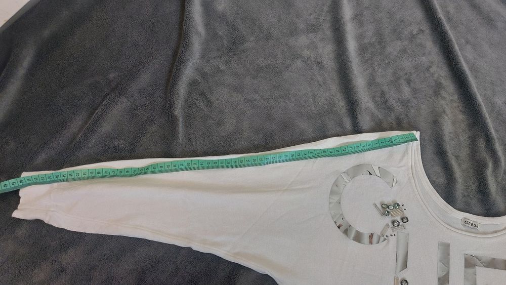 Bluzka tunika Guess rozm. L