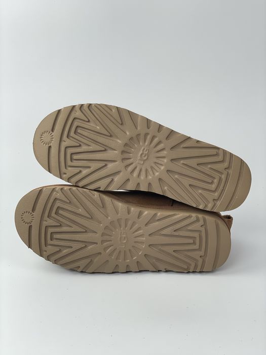 Угги UGG Classic Ultra Mini Оригінал Оригінал