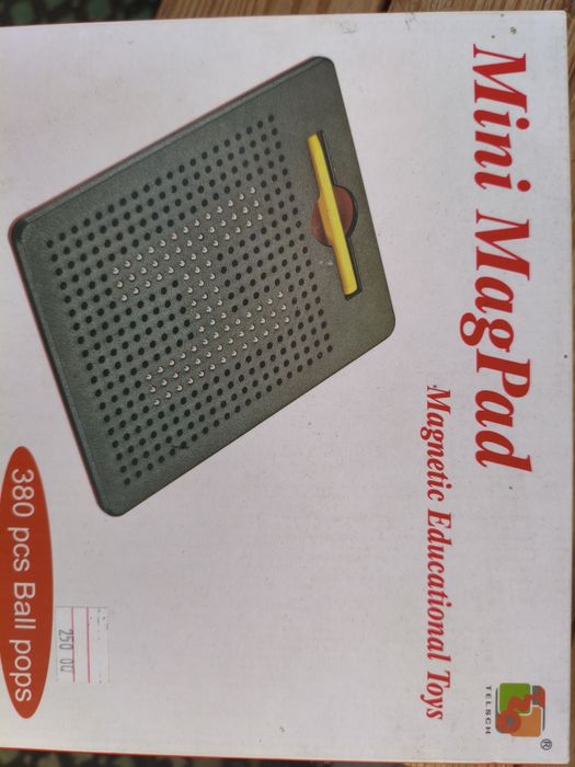 Мозаїка (вік 3+)