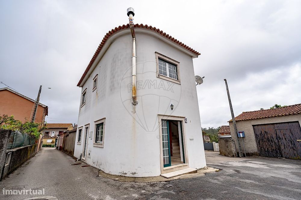 Moradia T2 para venda