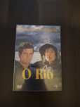 O Rio - DVD filme