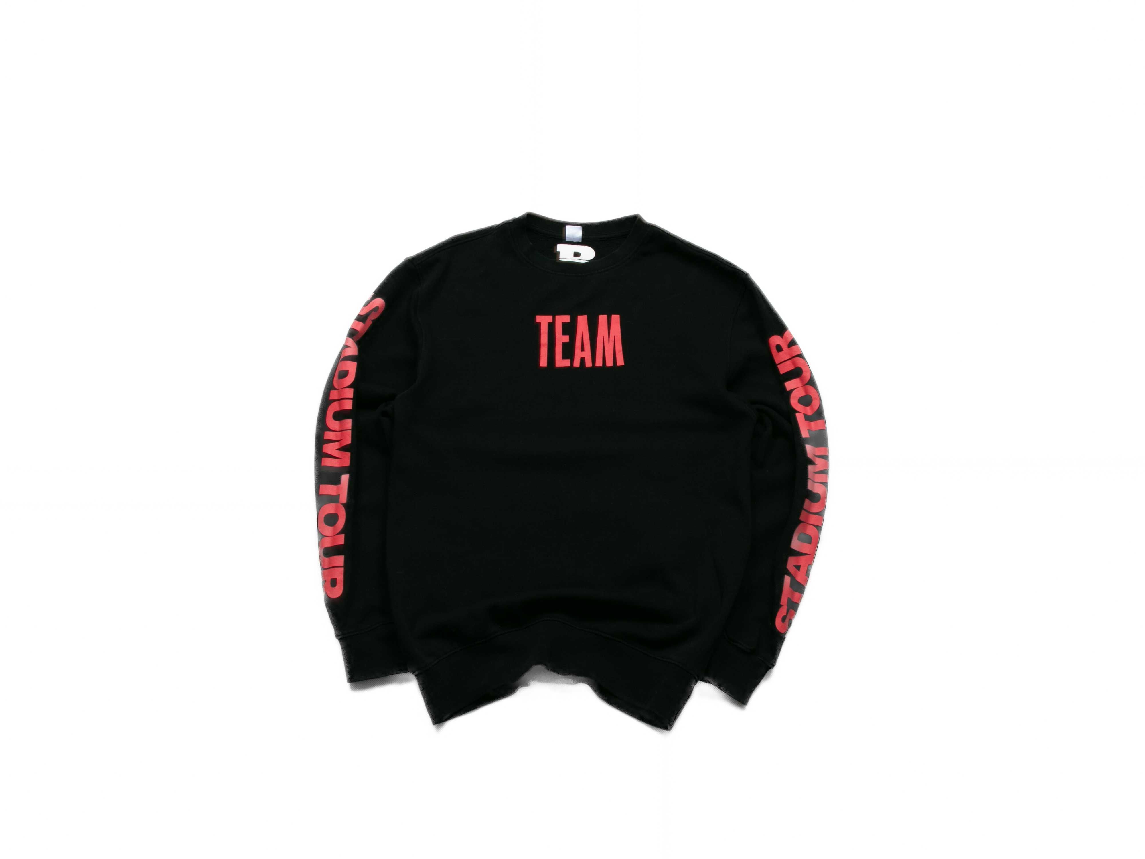 Bluza Justin Bieber Team Bieber XS