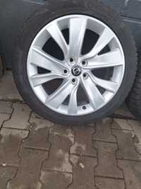 Alufelgi opel 5x115 r18 opel Astra J K mokka