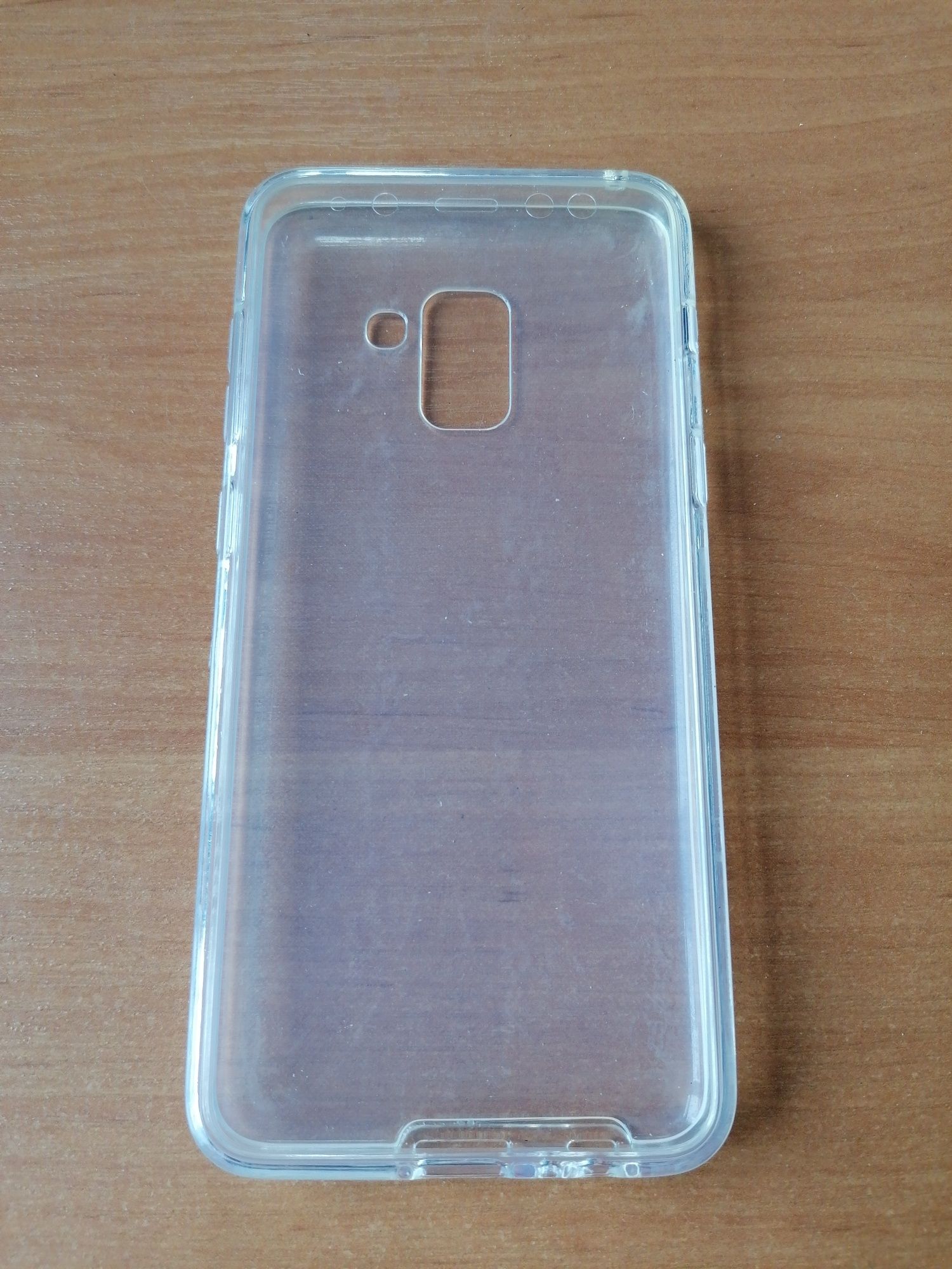 Pokrowiec, Etui do Samsung Galaxy A8 2018