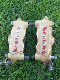 Zaciski brembo gsxr 1000 l2 l3 l4 l5 2012r