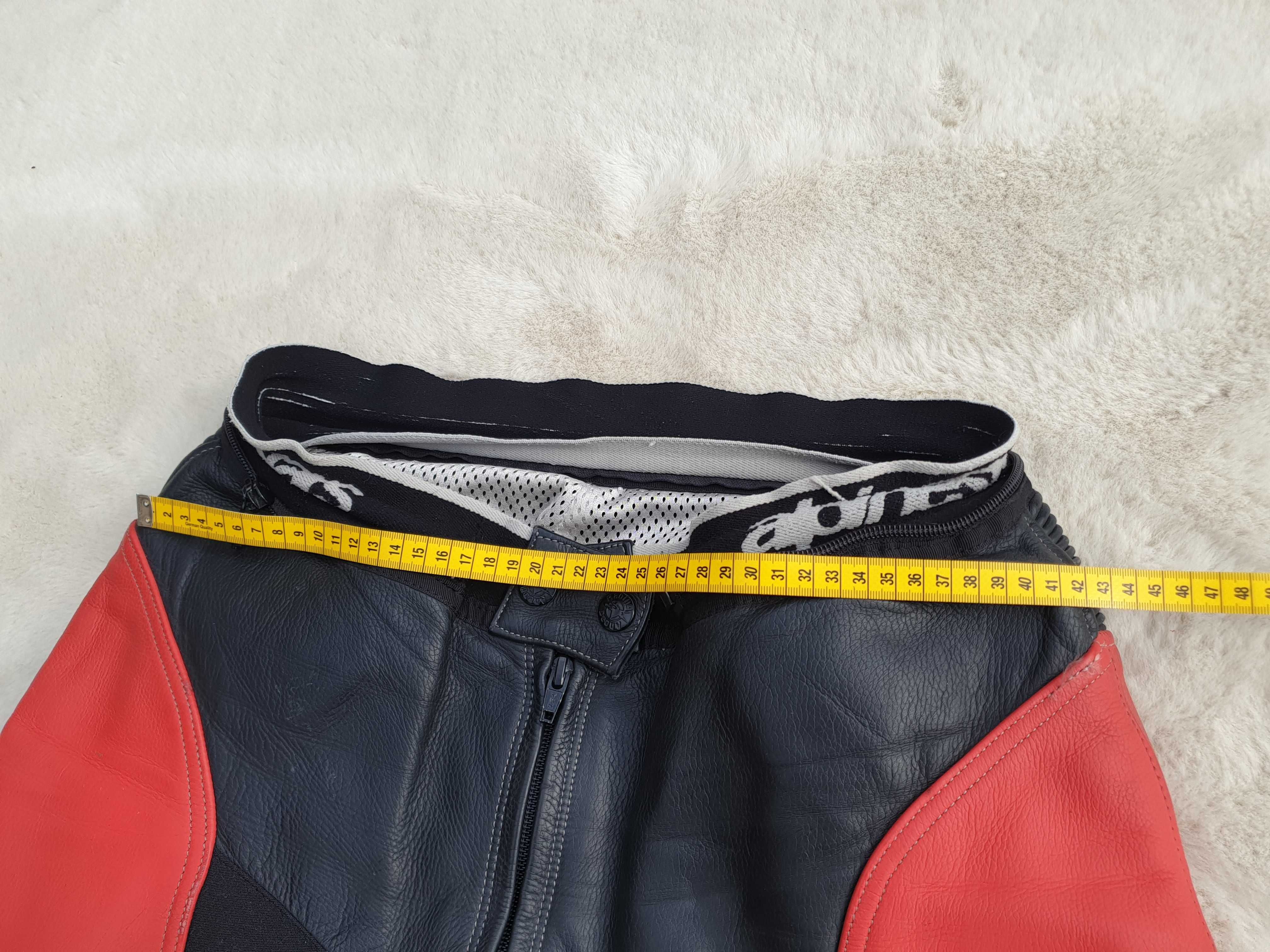 Alpinestars stella 46 eur 40 pl L damskie spodnie motocyklowe