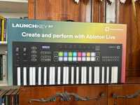 Novation Launchkey 37 mk3