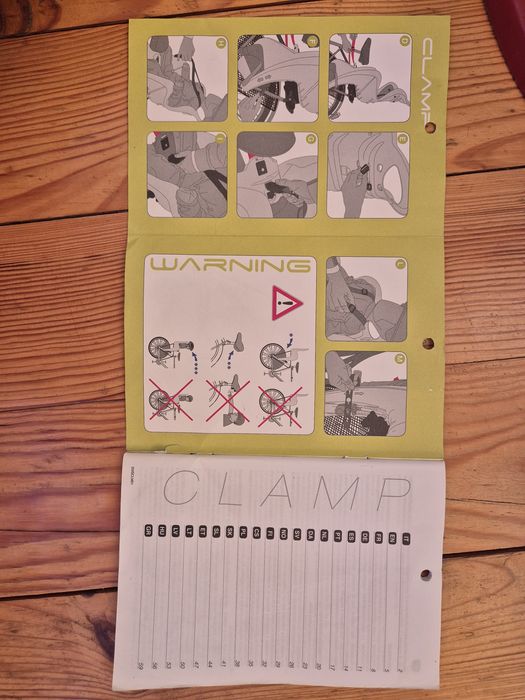 Велокресло PePe Виробник Італія.Оригінал