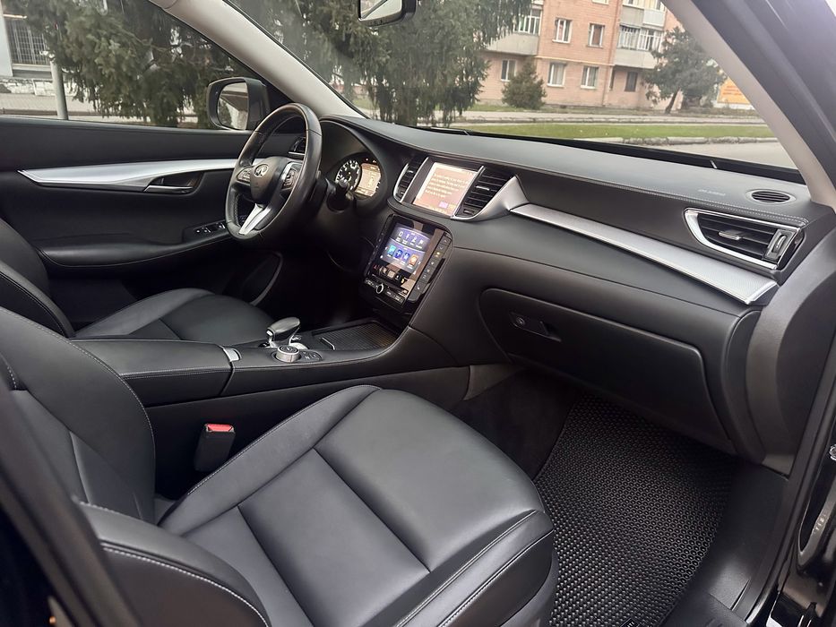 Продам Infiniti QX50