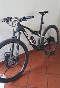 Bicicleta Ktm 2021 Carbono